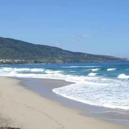 Holiday In La Ciaccia 41072